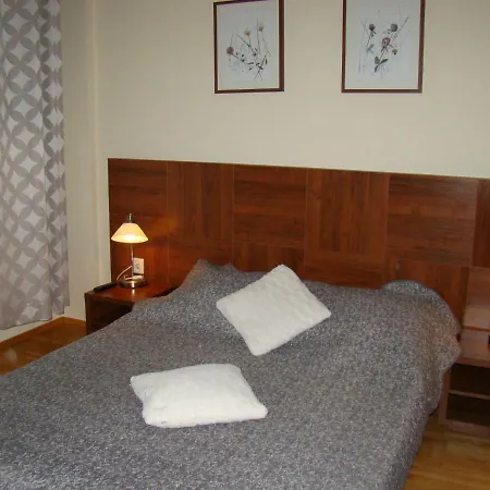Apartment Olympic Park 413 Kolobrzeg